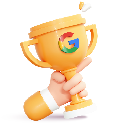 Trofeo Google
